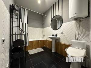 2-к квартира, на длительный срок, 95м2, 2/6 этаж