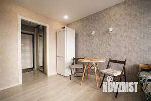 Студия квартира, посуточно, 30м2, 15/18 этаж