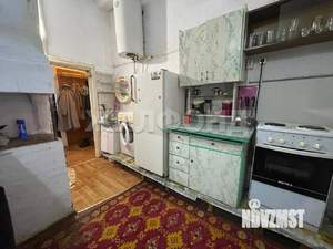 1-к квартира, на длительный срок, 44м2, 1/1 этаж