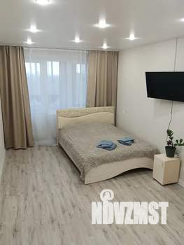 1-к квартира, посуточно, 30м2, 10/10 этаж