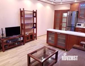 1-к квартира, на длительный срок, 67м2, 1/7 этаж