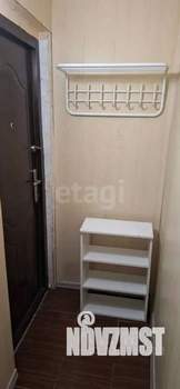 Студия квартира, на длительный срок, 21м2, 5/5 этаж