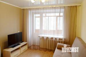 1-к квартира, посуточно, 22м2, 8/9 этаж