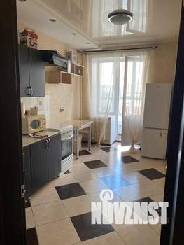 1-к квартира, посуточно, 60м2, 9/10 этаж