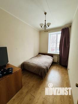 2-к квартира, на длительный срок, 47м2, 1/9 этаж