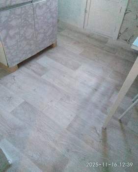 1-к квартира, на длительный срок, 21м2, 4/9 этаж