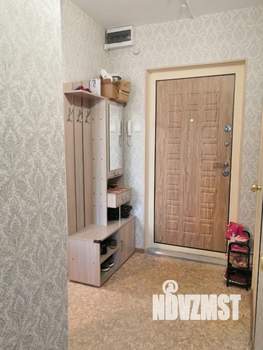 2-к квартира, на длительный срок, 35м2, 3/10 этаж