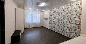 3-к квартира, на длительный срок, 117м2, 9/12 этаж