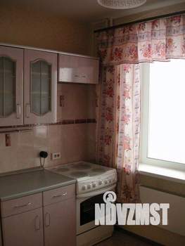 1-к квартира, на длительный срок, 38м2, 5/14 этаж