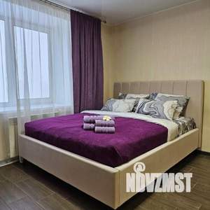 1-к квартира, посуточно, 23м2, 1/1 этаж