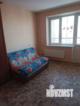 1-к квартира, на длительный срок, 26м2, 9/10 этаж