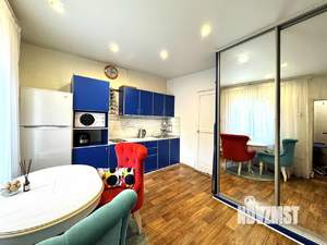 1-к квартира, на длительный срок, 31м2, 2/2 этаж