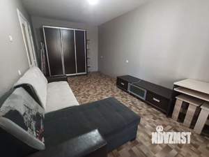 1-к квартира, на длительный срок, 40м2, 1/17 этаж