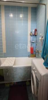 Студия квартира, на длительный срок, 24м2, 2/9 этаж