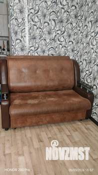 Студия квартира, на длительный срок, 18м2, 4/5 этаж