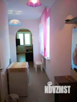 1-к квартира, на длительный срок, 27м2, 5/16 этаж