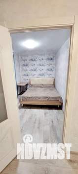 3-к квартира, посуточно, 62м2, 4/5 этаж