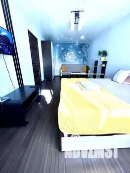 1-к квартира, посуточно, 40м2, 2/4 этаж