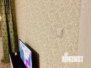 1-к квартира, на длительный срок, 35м2, 4/17 этаж