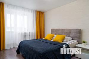 Студия квартира, посуточно, 30м2, 17/19 этаж