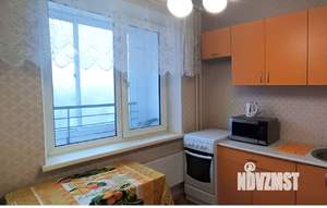 1-к квартира, на длительный срок, 36м2, 2/17 этаж