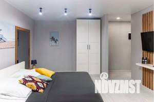 1-к квартира, посуточно, 31м2, 2/5 этаж