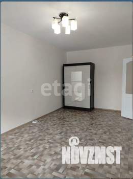 1-к квартира, на длительный срок, 35м2, 6/17 этаж