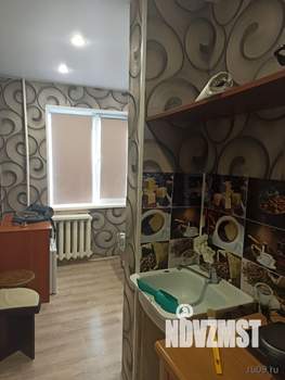 Студия квартира, на длительный срок, 12м2, 1/5 этаж