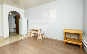 Студия квартира, на длительный срок, 25м2, 1/3 этаж