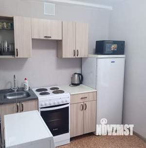 2-к квартира, на длительный срок, 44м2, 2/5 этаж