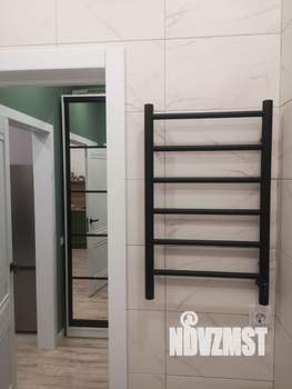 Студия квартира, на длительный срок, 32м2, 1/7 этаж