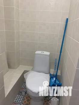 2-к квартира, посуточно, 48м2, 3/5 этаж