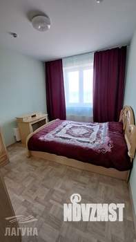 2-к квартира, на длительный срок, 58м2, 17/17 этаж