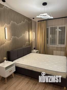 2-к квартира, на длительный срок, 41м2, 2/17 этаж