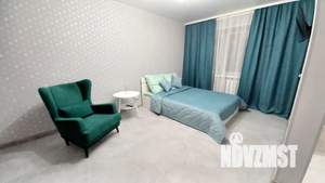 1-к квартира, посуточно, 30м2, 2/5 этаж