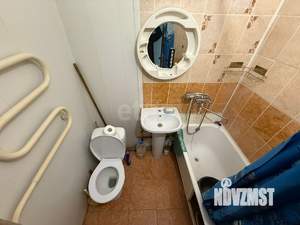 1-к квартира, на длительный срок, 29м2, 8/9 этаж