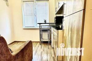 1-к квартира, посуточно, 14м2, 1/5 этаж