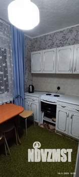 1-к квартира, на длительный срок, 28м2, 1/6 этаж