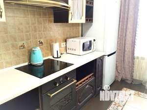 1-к квартира, посуточно, 50м2, 2/5 этаж