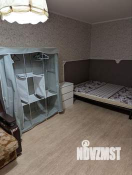 1-к квартира, на длительный срок, 34м2, 1/9 этаж