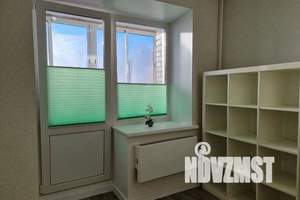 1-к квартира, посуточно, 48м2, 5/6 этаж