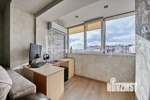 1-к квартира, на длительный срок, 57м2, 9/10 этаж