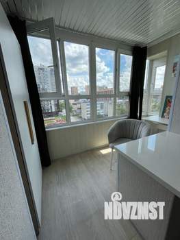 1-к квартира, на длительный срок, 33м2, 9/11 этаж