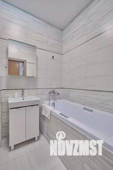 1-к квартира, посуточно, 48м2, 1/1 этаж