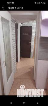 2-к квартира, на длительный срок, 40м2, 2/6 этаж