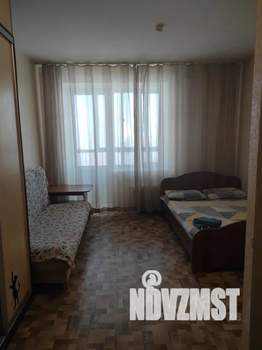 1-к квартира, посуточно, 31м2, 11/12 этаж