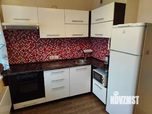 1-к квартира, на длительный срок, 35м2, 13/17 этаж