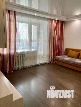 1-к квартира, на длительный срок, 33м2, 3/5 этаж