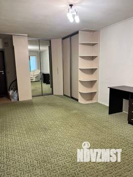 2-к квартира, на длительный срок, 56м2, 4/10 этаж