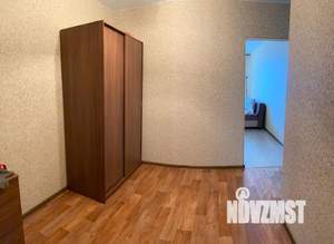 1-к квартира, посуточно, 59м2, 5/10 этаж